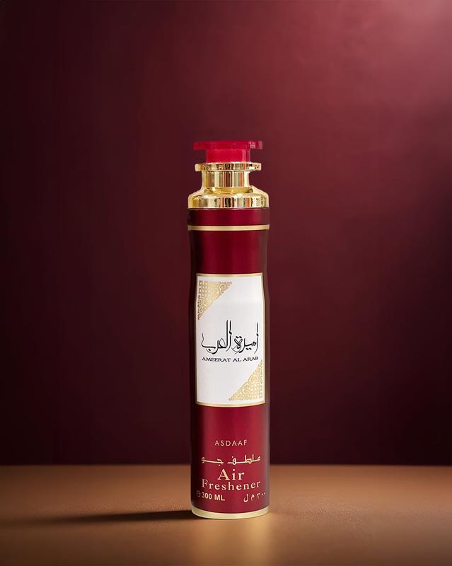 Lattafa Ameerat Al Arab Air Freshener - 300ml