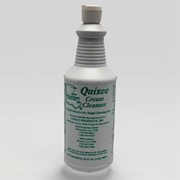 Quixee Creme Cleanser