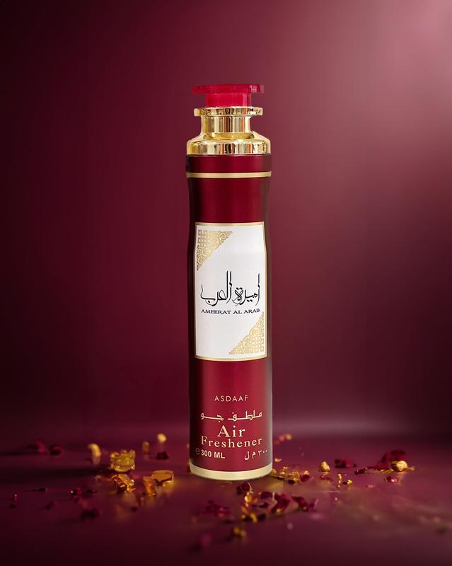 Lattafa Ameerat Al Arab Air Freshener - 300ml