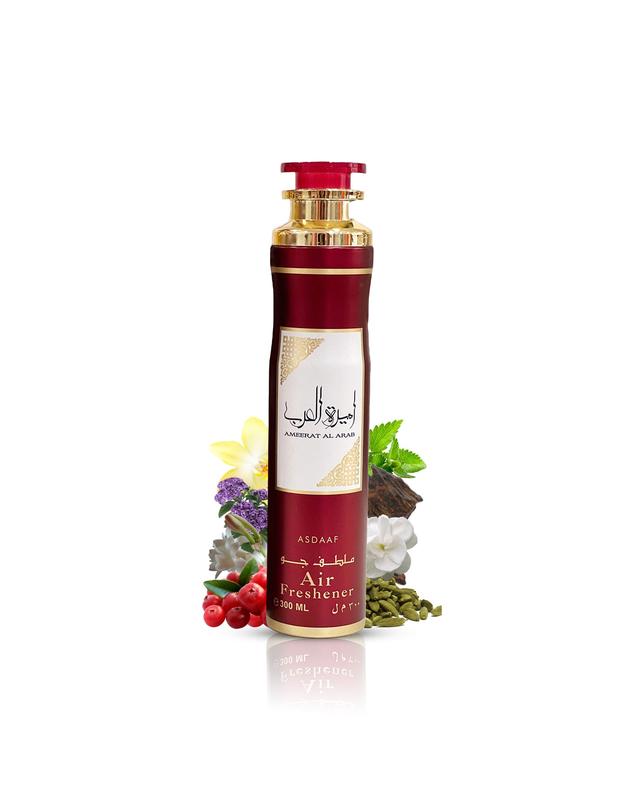 Lattafa Ameerat Al Arab Air Freshener - 300ml