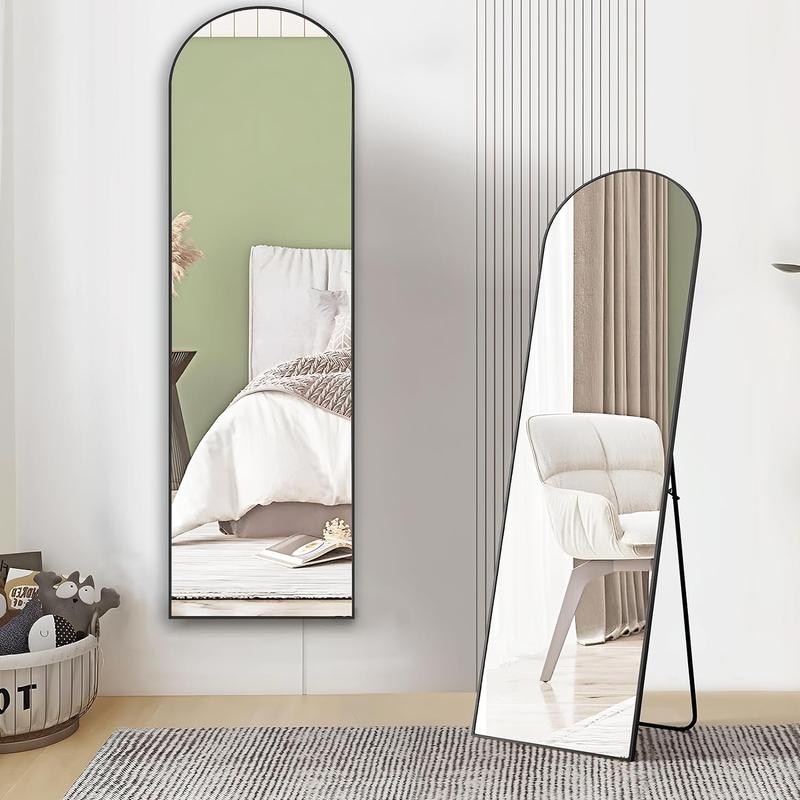 Arched Full Length Mirror 59