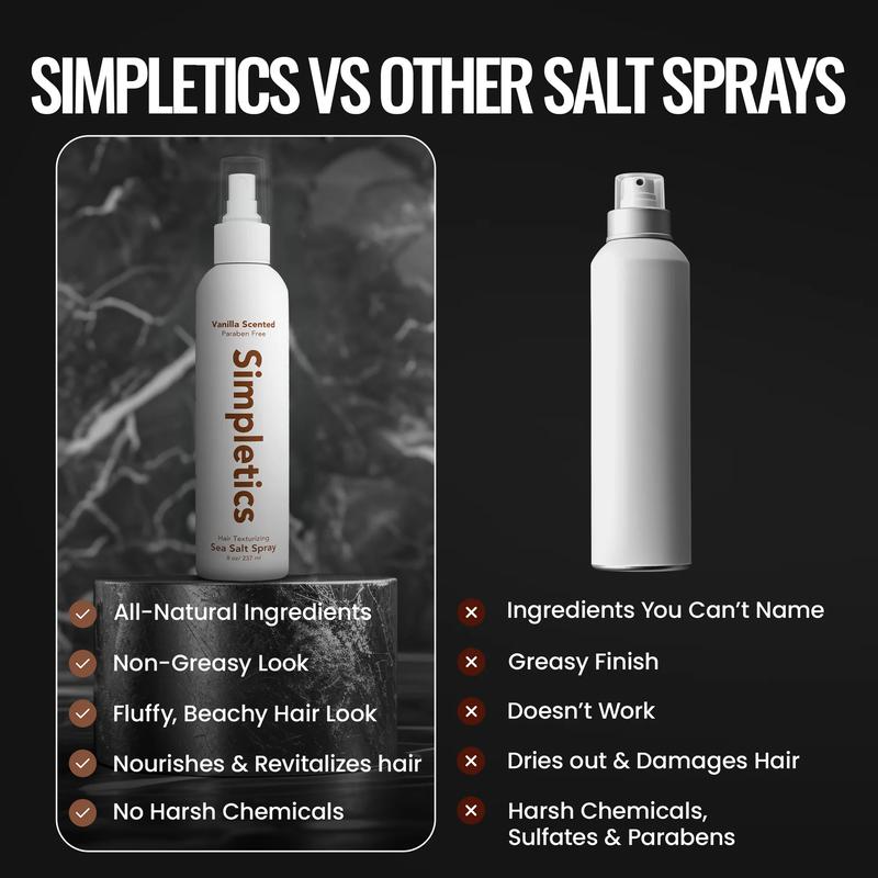 Himalayan Salt Spray