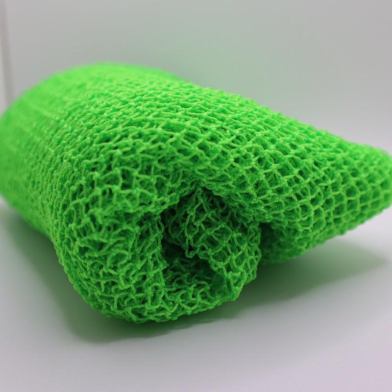 African Net Sponge - Authentic - For Body & Cleaning