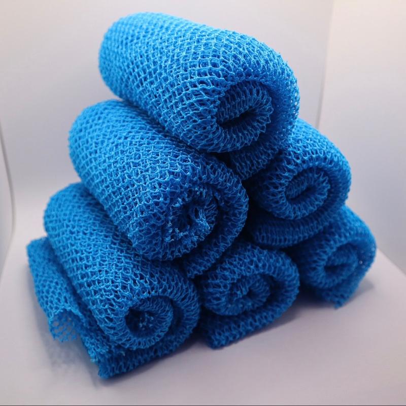 African Net Sponge - Authentic - For Body & Cleaning