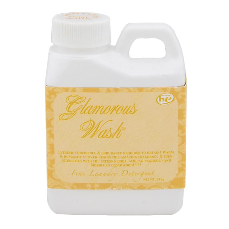 Tyler Glamorous Wash