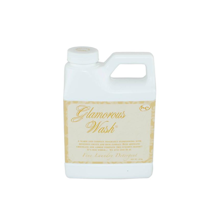 Tyler Glamorous Wash