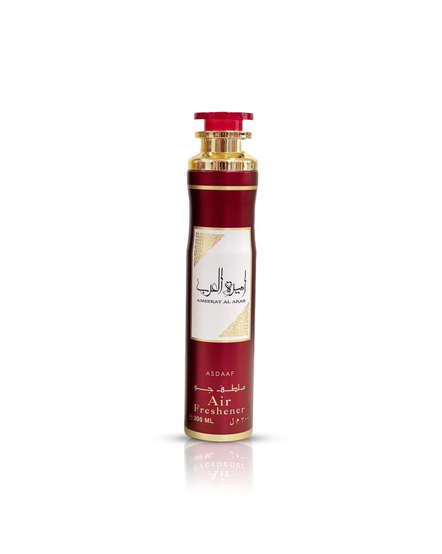 Lattafa Ameerat Al Arab Air Freshener - 300ml