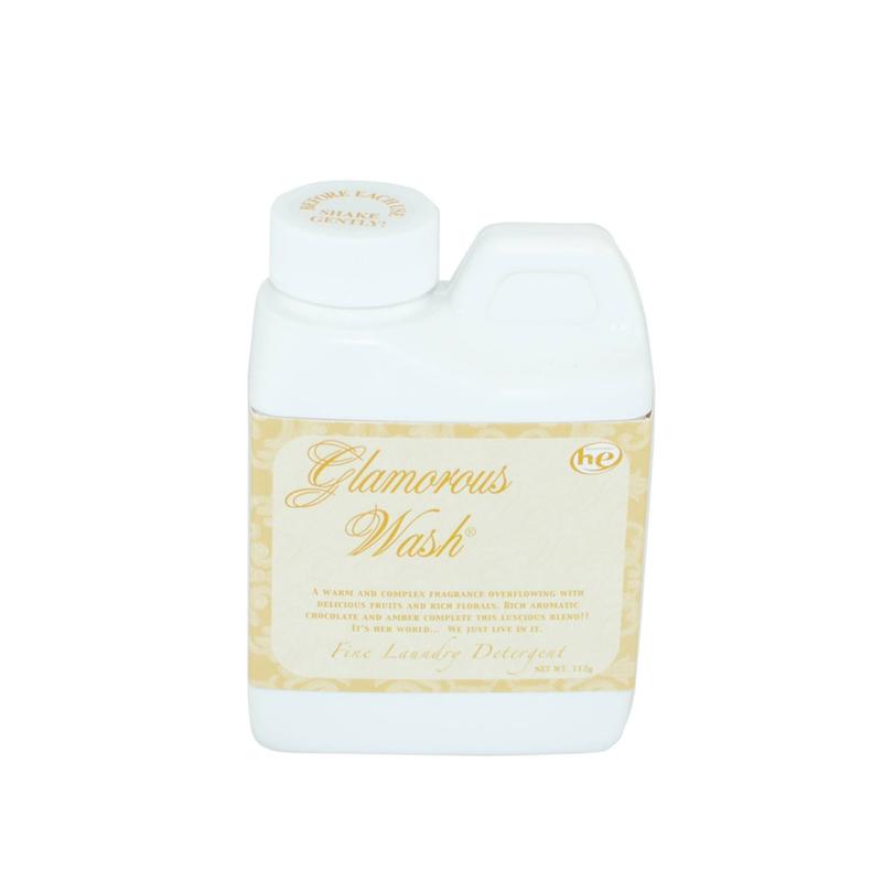 Tyler Glamorous Wash