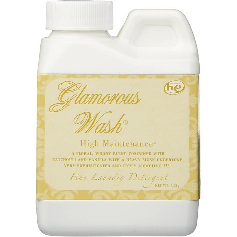 Tyler Candle Laundry Detergent 112g (4 Oz.) - High Maintenance