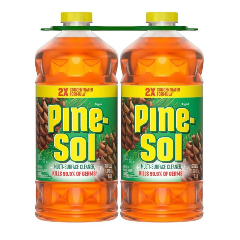 Selling some pine sol , pinalen, lemon pine sol , and all other kinds of supplies !