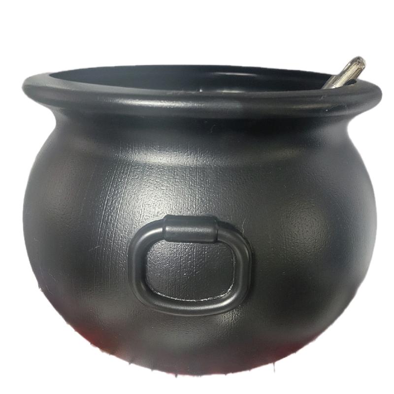 Witches Brew Cauldron