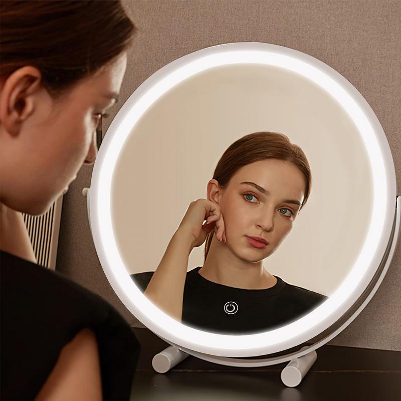 Led Vanity Mirror with Lights, 11