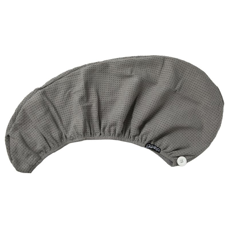 Giovanni Quick Dry Hair Turban, 1 Hair Turban