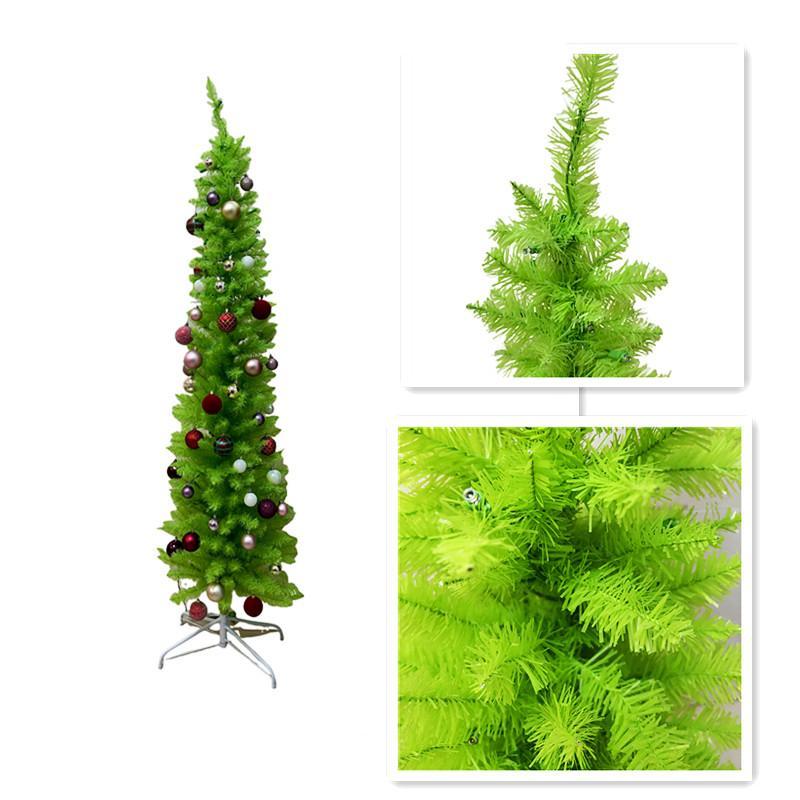 6FT Artificial Christmas Tree - Easy Assembly, Perfect for Cozy Home Holiday Vibes | Must-Have Festive Decor for a Magical Christmas! christmas celebration holiday time traditional  christmas