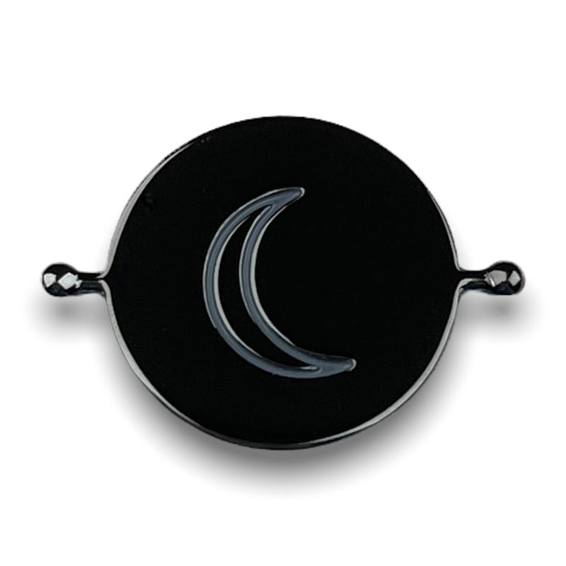 Moon & Stars Symbol Element (spin to combine)