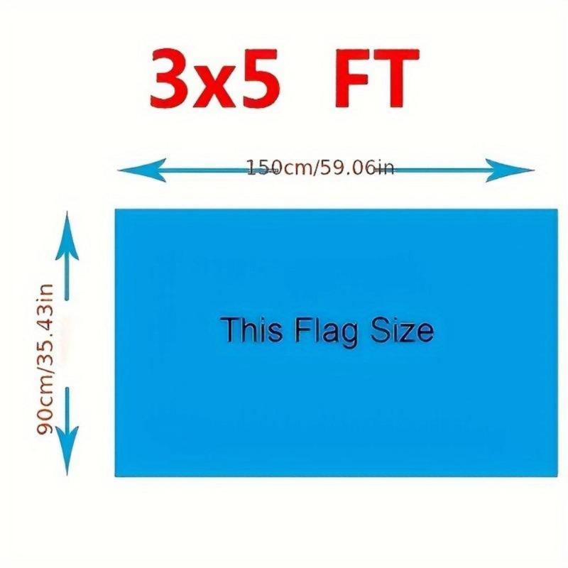 Top Rapper Flag 3x5FT with 4 brass grommets Banner Wall Tapestry Poster Signs Decor for Bedroom College