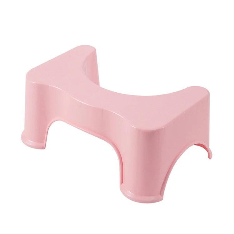 Toilet Squat Pit Stool Household Toilet Treatment Constipation Artifact Foot Step Squatty Potty Toilet Stool