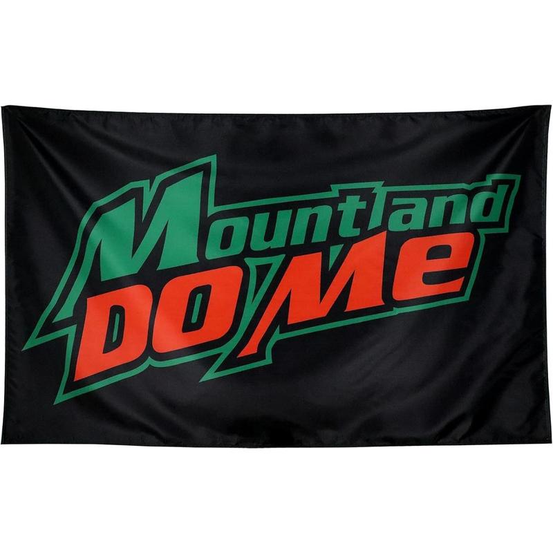 Mount and Do Me Flag Funny Meme Flags Banner 3X5 Ft College Dorm Room Guys Man Cave Frat Bedroom Wall