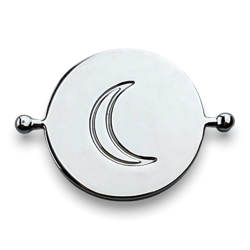 Moon & Stars Symbol Element (spin to combine)