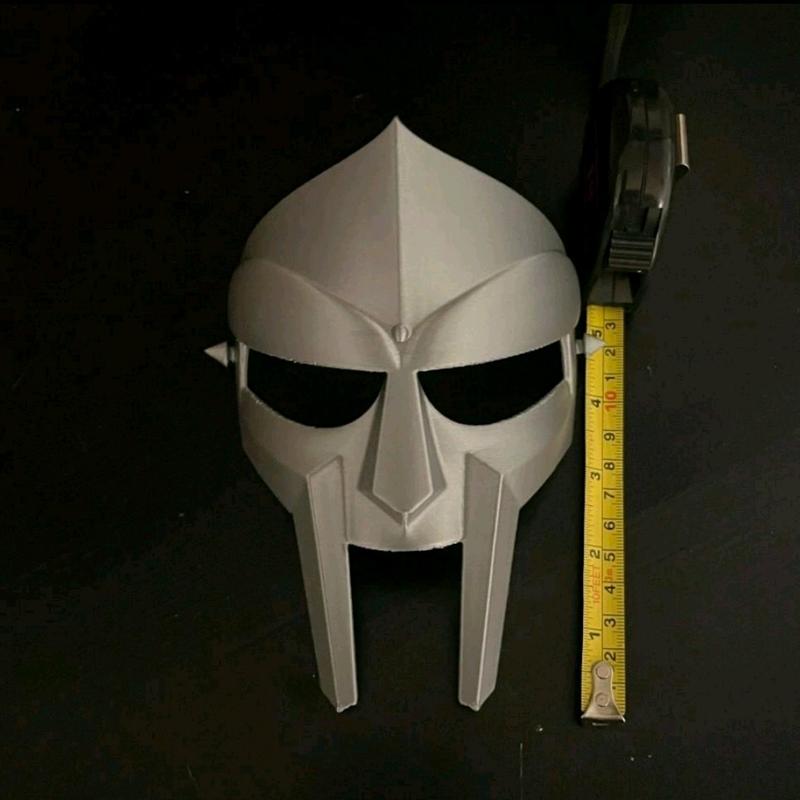 MF DOOM Mask! Black Friday Deals!