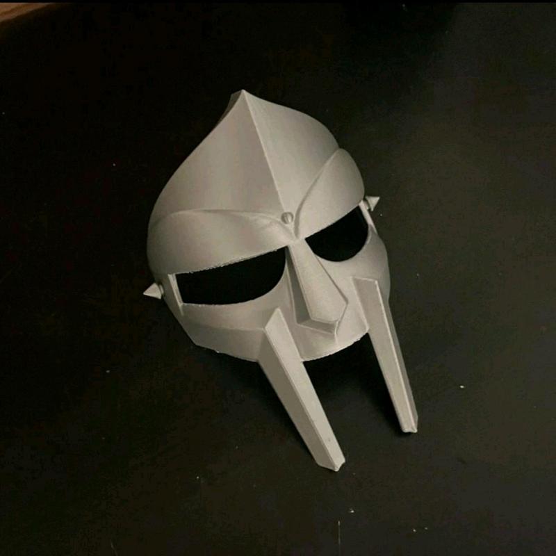 MF DOOM Mask! Black Friday Deals!