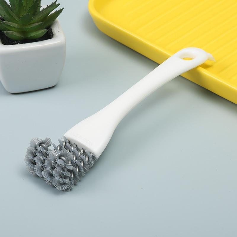 Grill Cleaning Brush, Kitchen Oven Cleaning Brush, Multifunctional Kitchen Cleaning Brush, Kitchen Cleaning Supplies