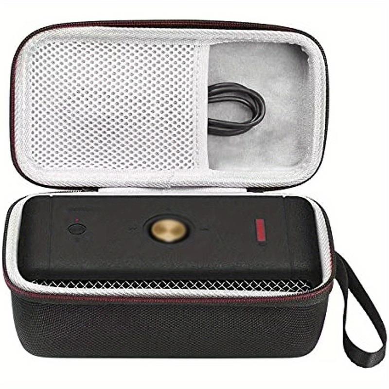 Shockproof organizer, portable electronic product storage bag, sound protection box, portable and pressure resistant storage