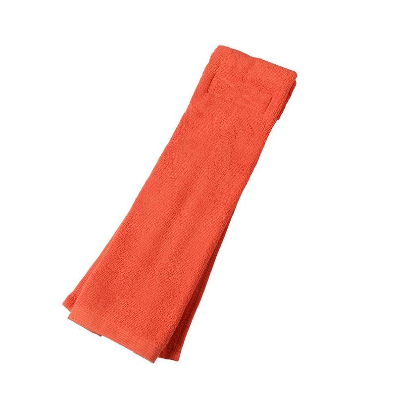 Rugby Football Sports Towel, 1 Count Breathable Sweat Absorbing Towel, Sports Training Equipment for Adults, Ball Sports Equipment