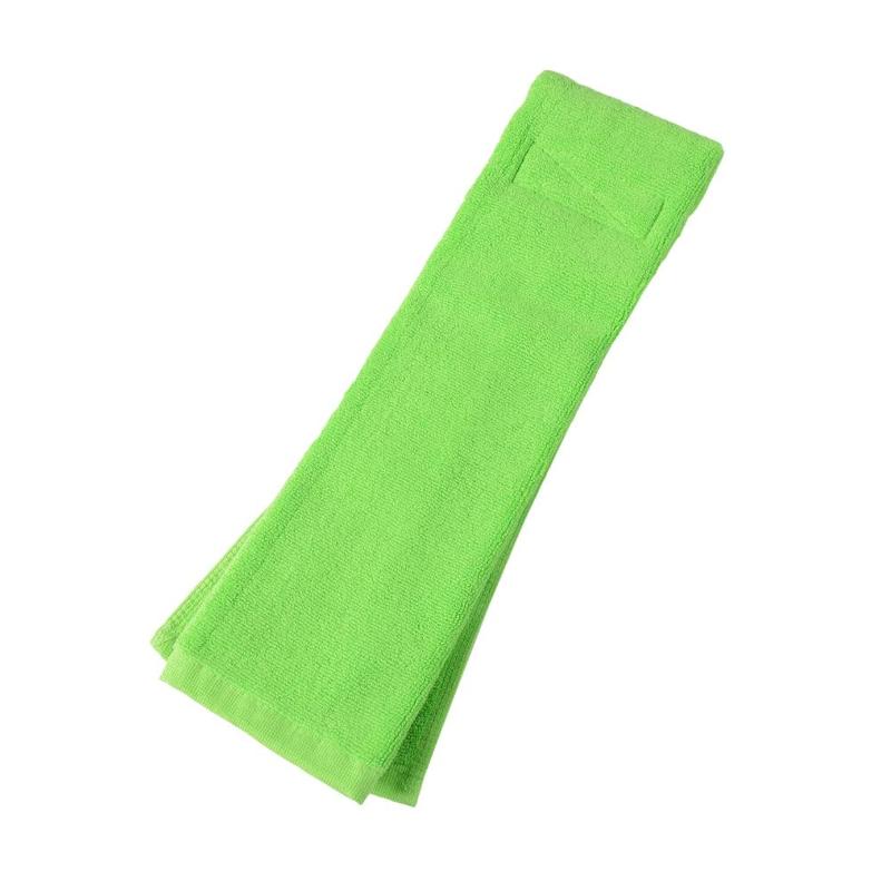 Rugby Football Sports Towel, 1 Count Breathable Sweat Absorbing Towel, Sports Training Equipment for Adults, Ball Sports Equipment