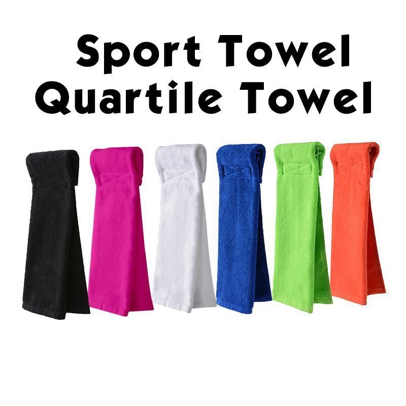 Rugby Football Sports Towel, 1 Count Breathable Sweat Absorbing Towel, Sports Training Equipment for Adults, Ball Sports Equipment