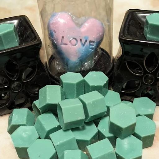 A Pixie's Dream - Party Pop wax melts - Extra Scented