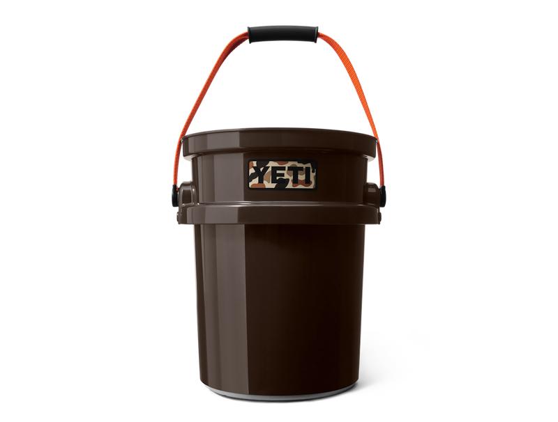 LOADOUT 5-Gallon Bucket