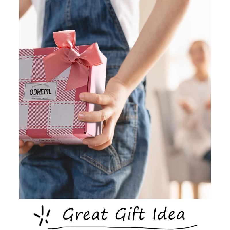 Gifts for Women, Mom, Wife, Girlfriend, Her - Happy Birthday, Christmas, Valentine's Day, Mothers Day Gifts from Daughter, Son, Husband - Personalized Gifts for Women Who Have Everything