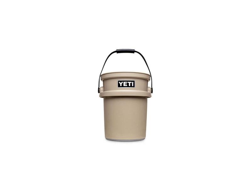 LOADOUT 5-Gallon Bucket