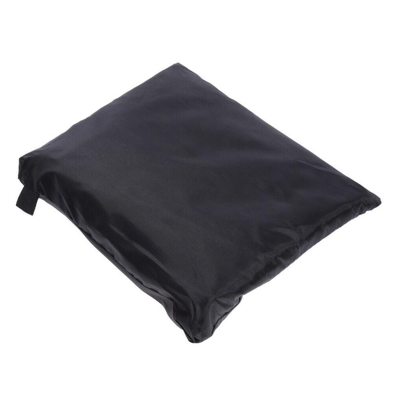 7-Size BBQ Gas Grill Cover Barbecue Waterproof Outdoor Heavy Duty Protection US