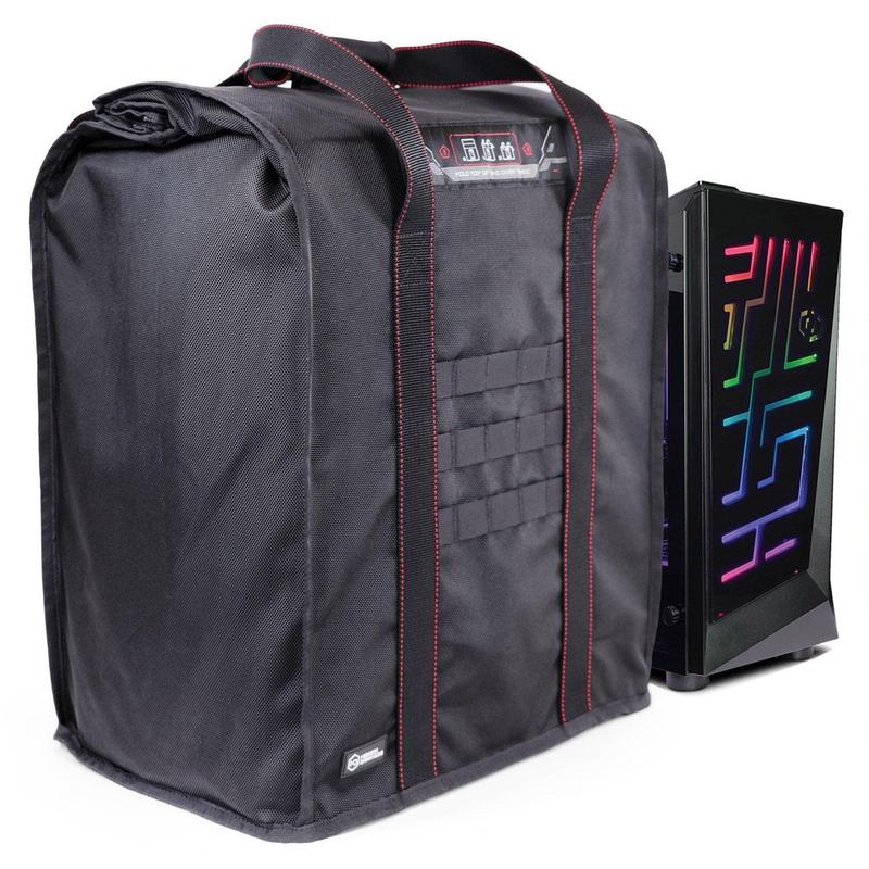 Mission Darkness™ T10 Faraday Bag for Towers