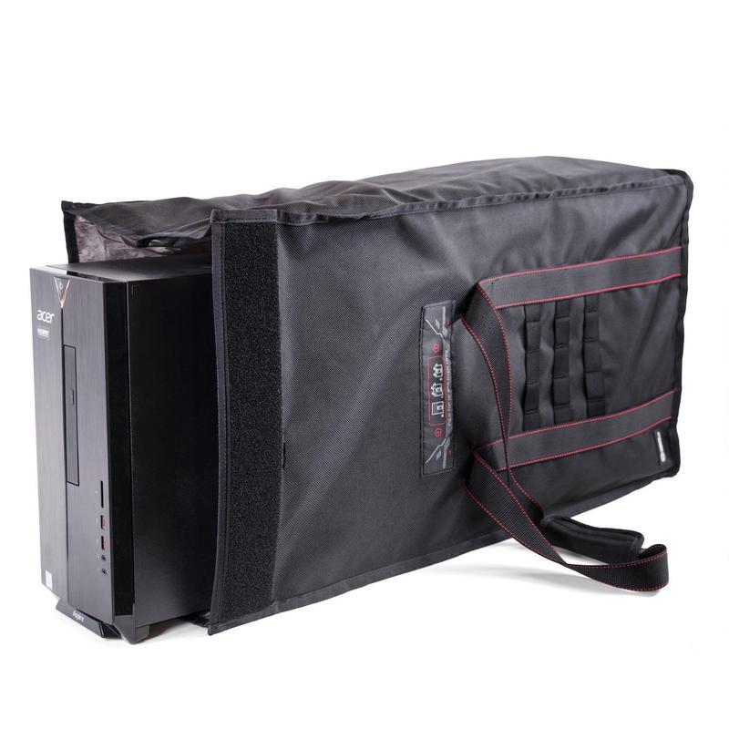 Mission Darkness™ T10 Faraday Bag for Towers