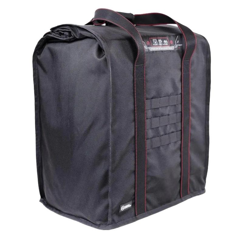 Mission Darkness™ T10 Faraday Bag for Towers