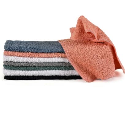 (2 pack) Mainstays 18-Pack Washcloth Bundle, Pastel