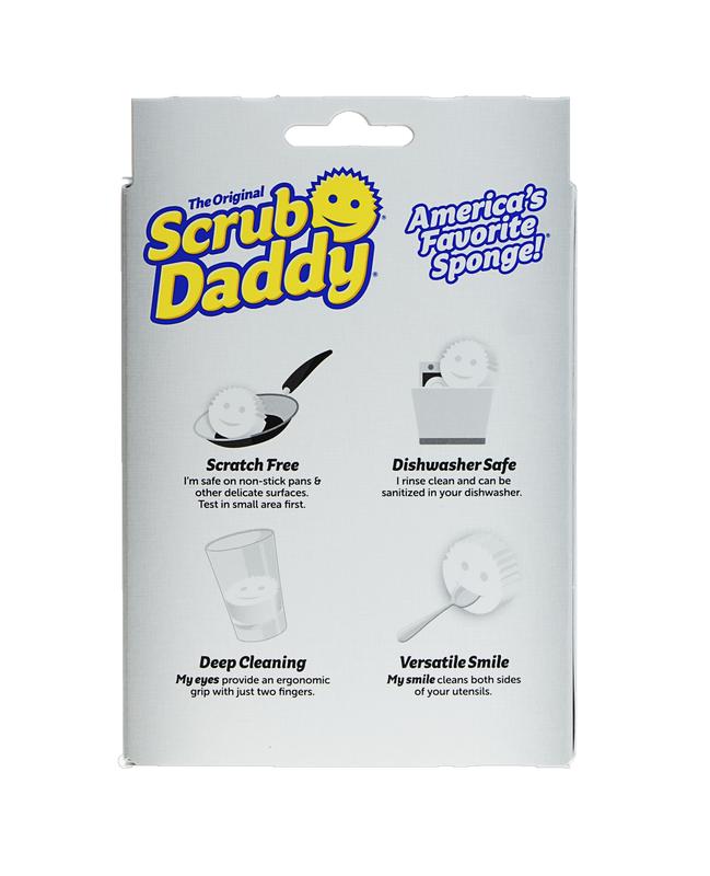 Style Collection Scrub Daddy Sponge (1ct)