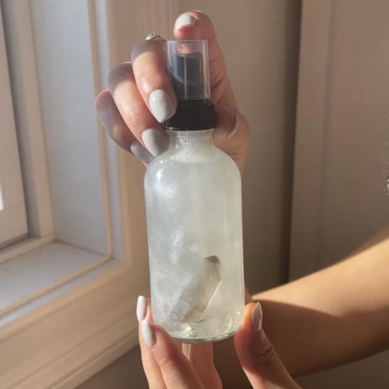 Palo Santo Aura Spray