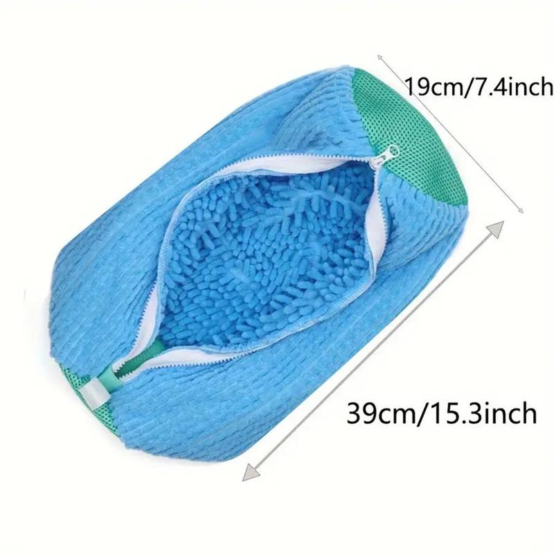 Laundry Shoe Bag, 1 Count Shoe Laundry Bag, Shoe Washing Bag, Shoe Laundry Bag for Washing Machine, Household Laundry Bag for Shoes