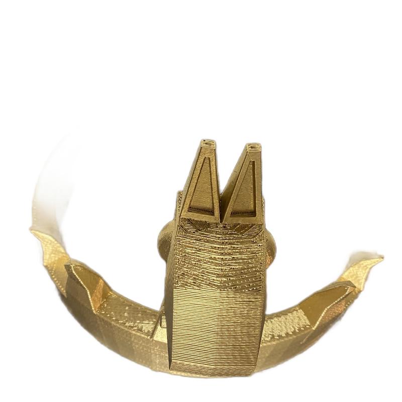 Fortnite wearable victory crown