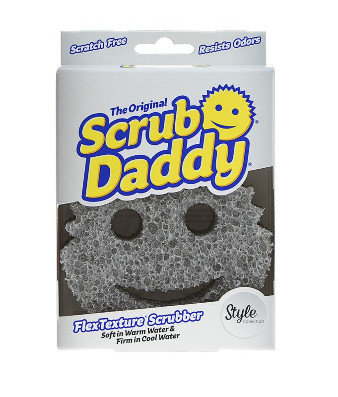 Style Collection Scrub Daddy Sponge (1ct)