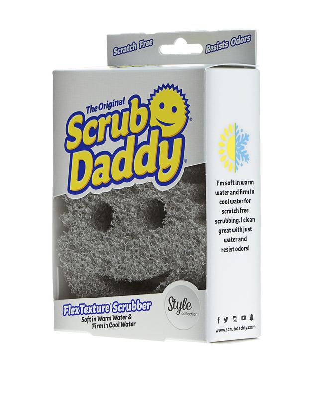 Style Collection Scrub Daddy Sponge (1ct)