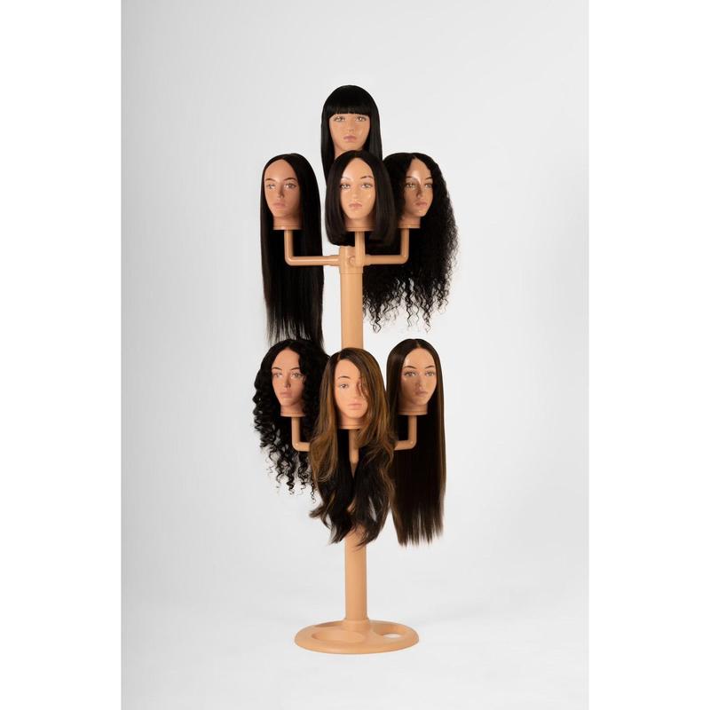 The Wig Hanger