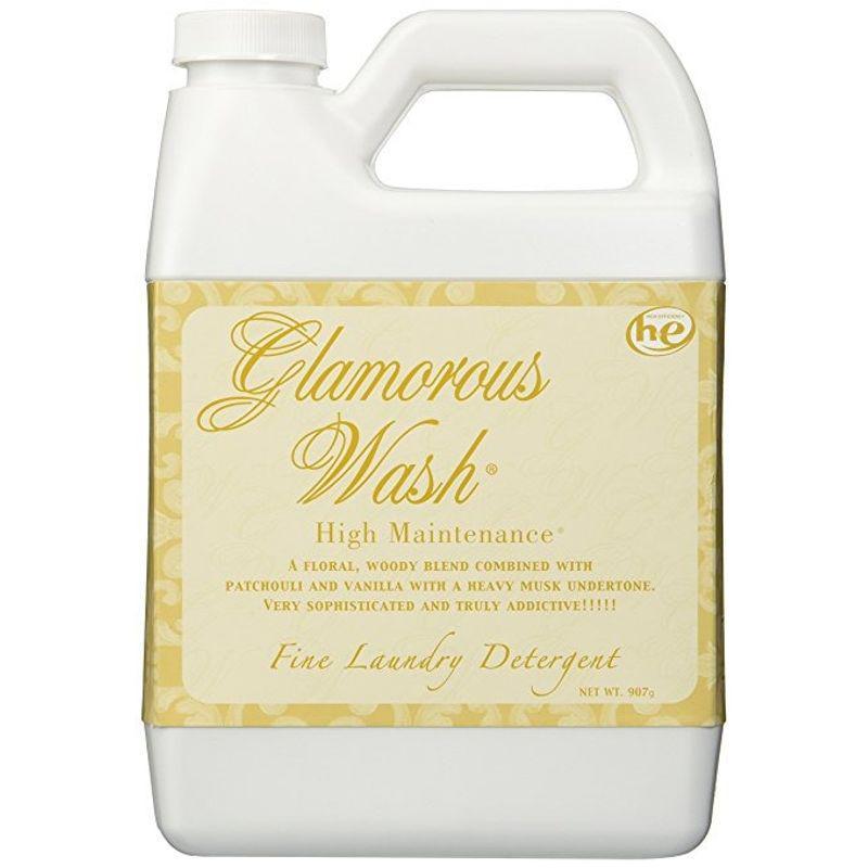 Tyler Glamorous Wash- 32 oz 907g