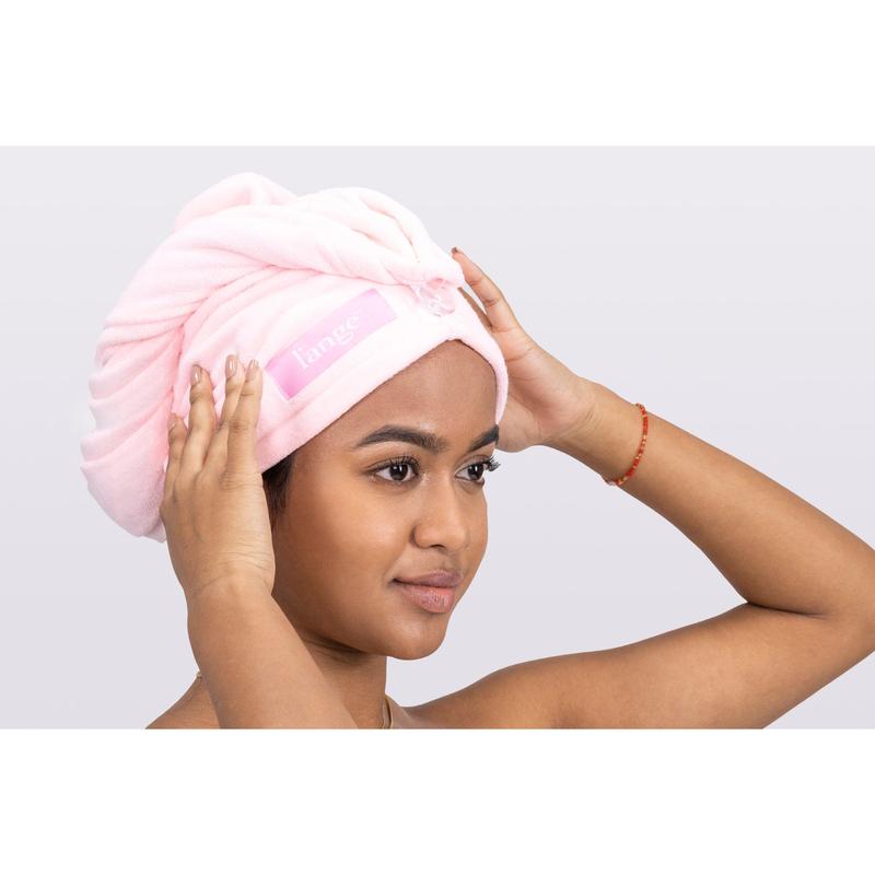 Hair Wrap Towel