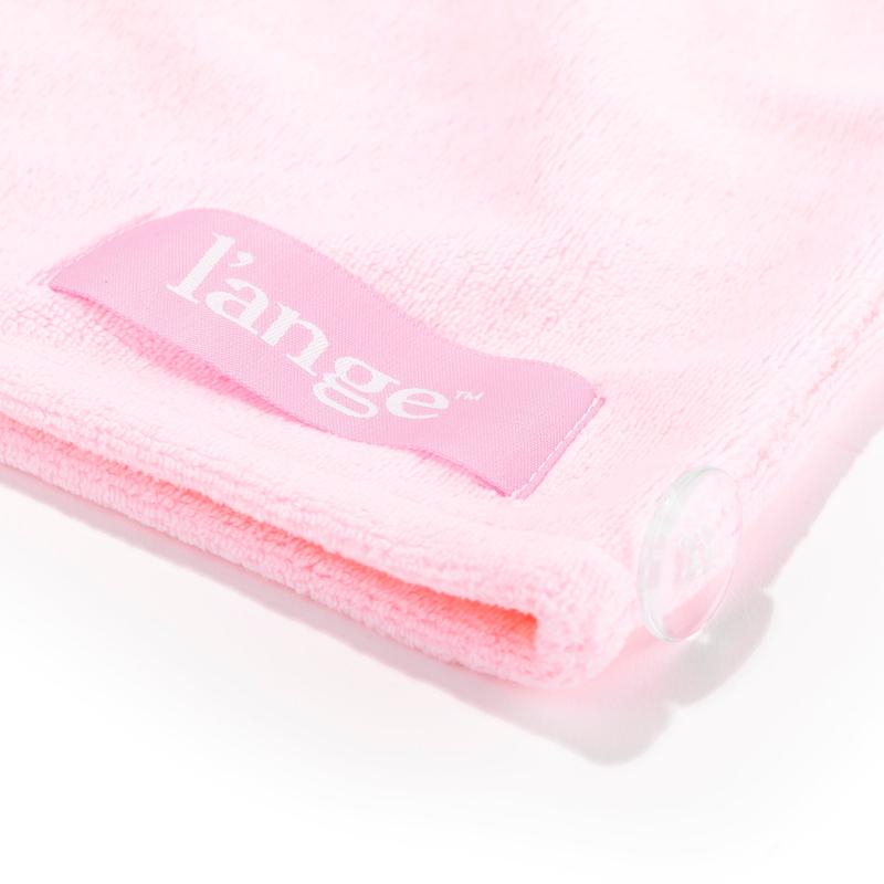 Hair Wrap Towel