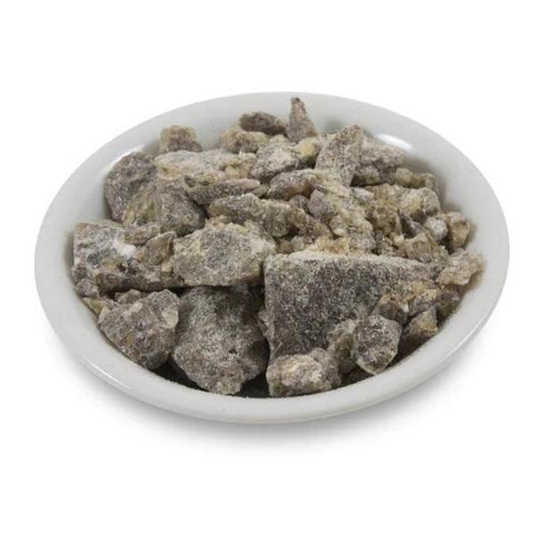 Benzoin Sumatra Resin, 1 ounce